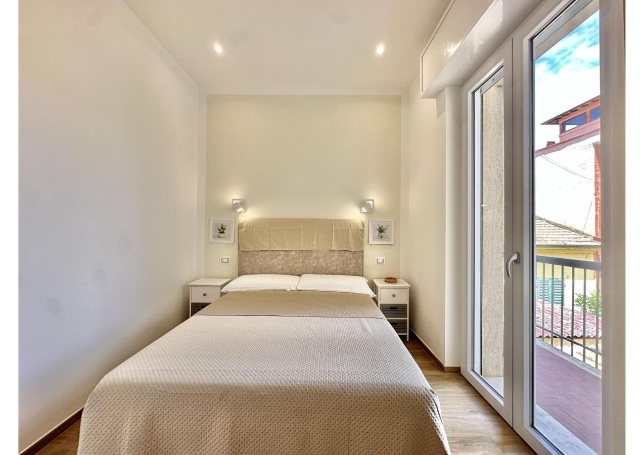Luxe Apartment Camaiore Zewnętrze zdjęcie