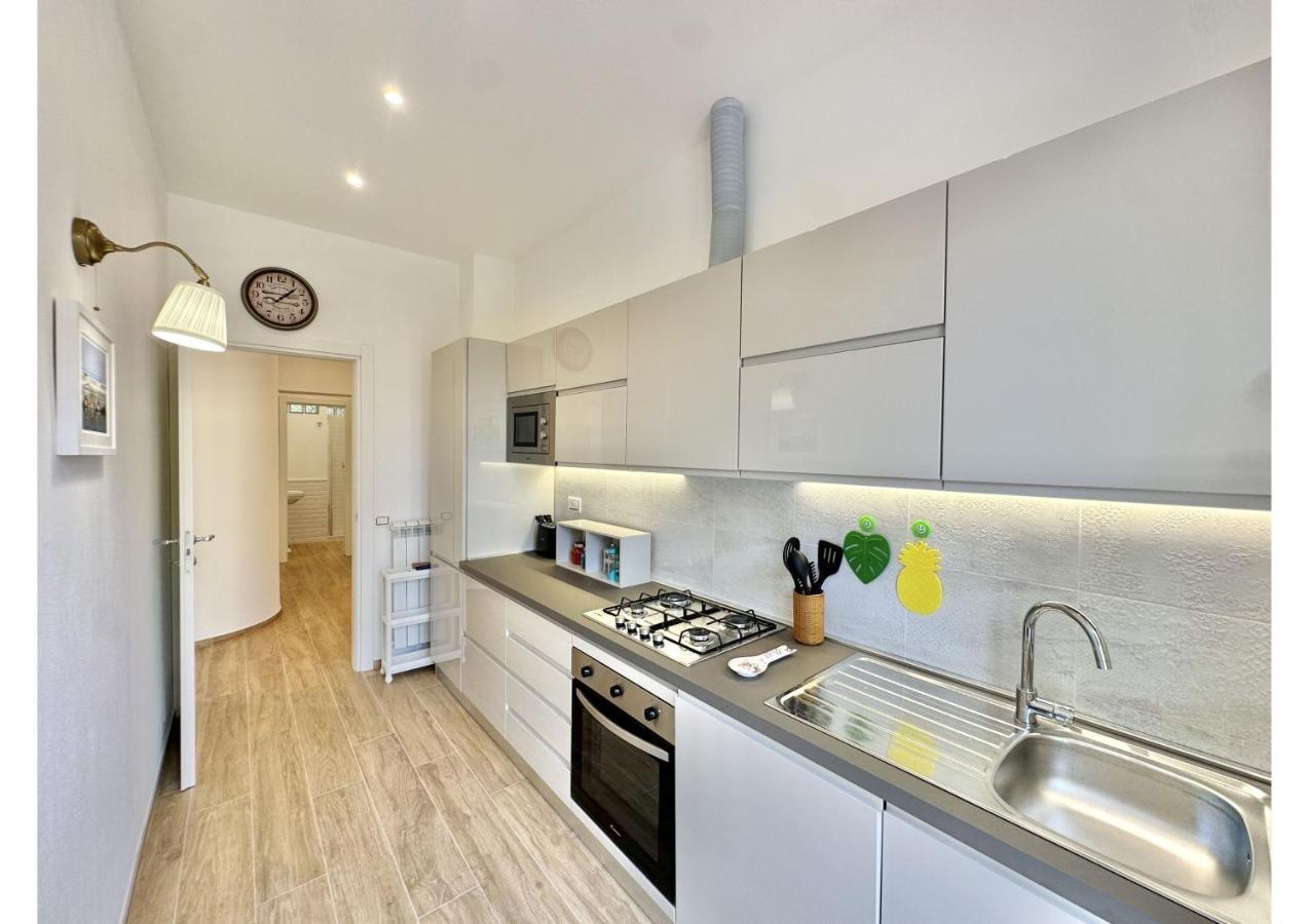 Luxe Apartment Camaiore Zewnętrze zdjęcie