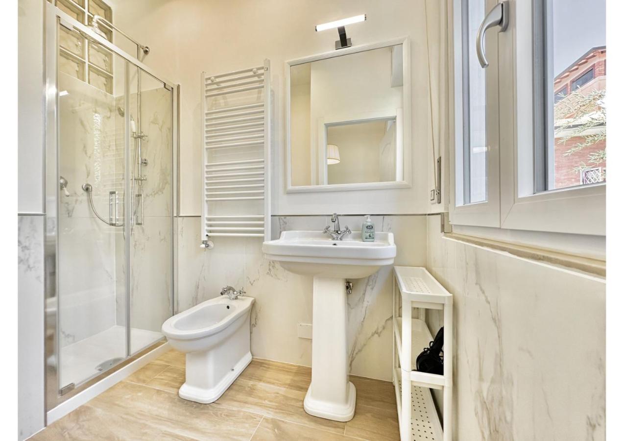 Luxe Apartment Camaiore Zewnętrze zdjęcie