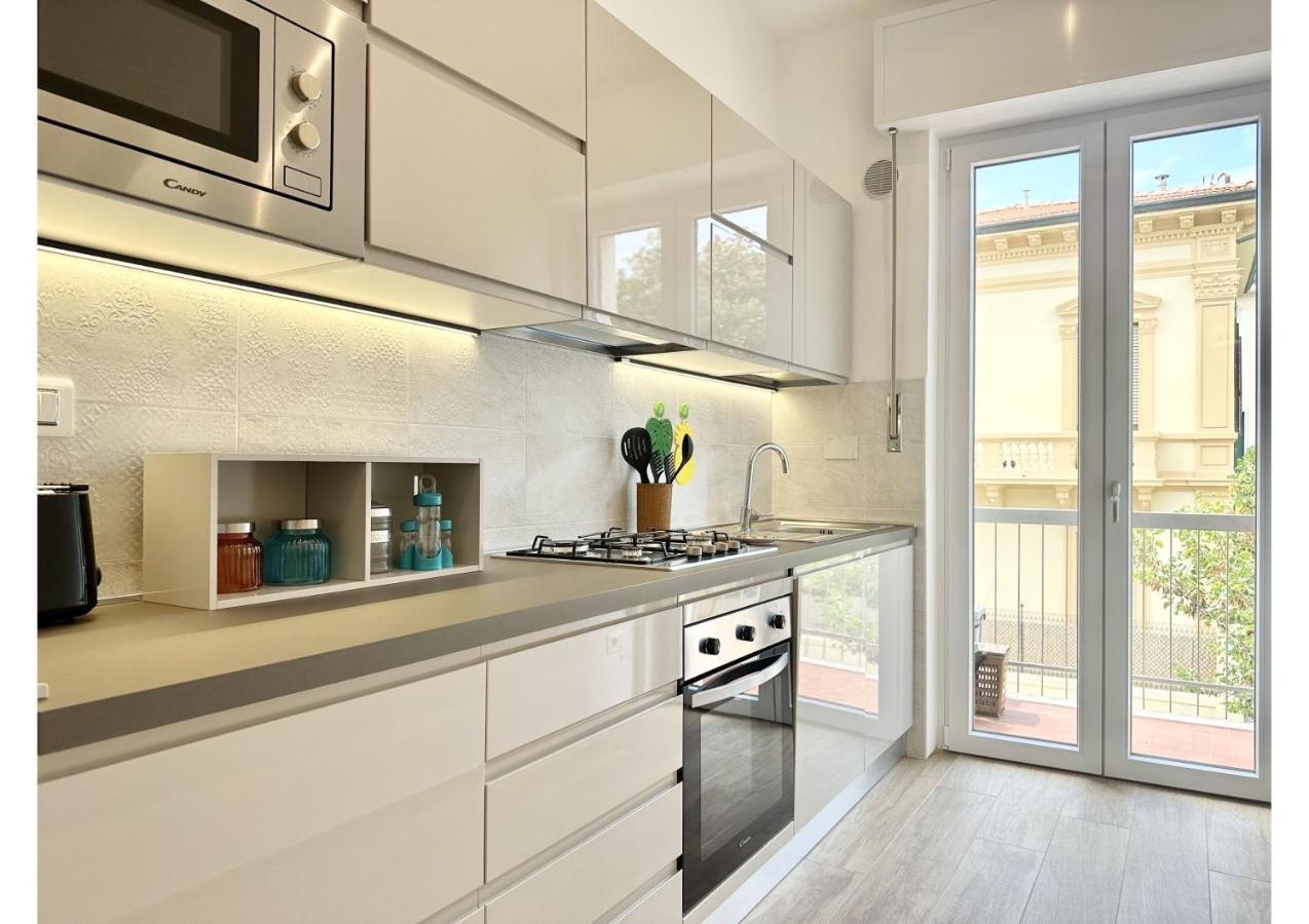 Luxe Apartment Camaiore Zewnętrze zdjęcie